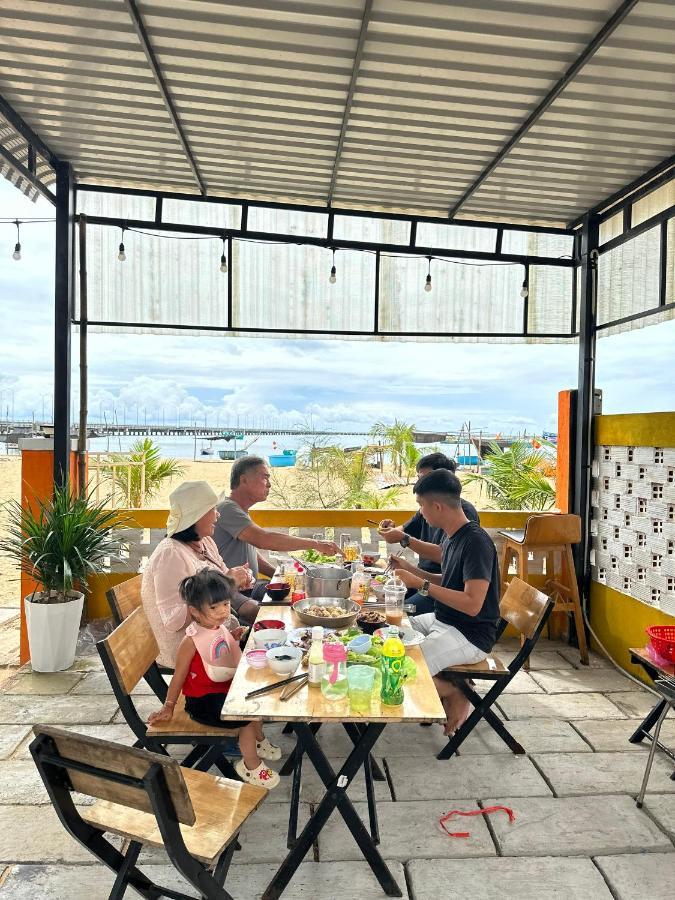 NHƯ MÂY GuestHouse Phú Quốc Ngoại thất bức ảnh