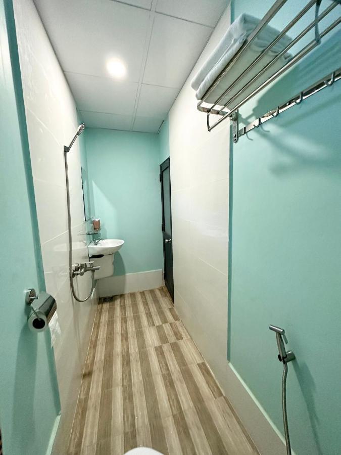 NHƯ MÂY GuestHouse Phú Quốc Ngoại thất bức ảnh