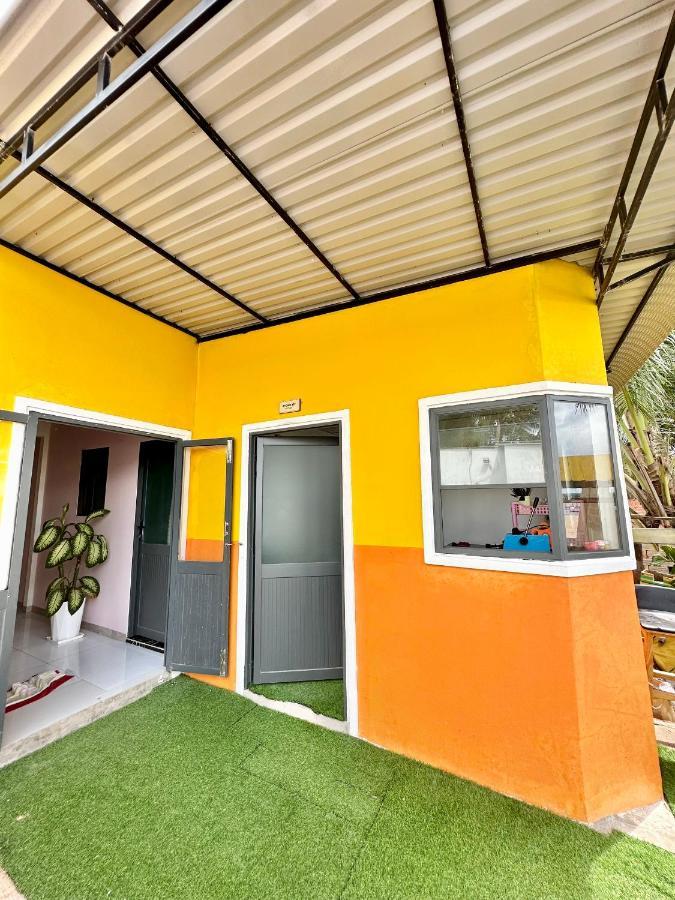 NHƯ MÂY GuestHouse Phú Quốc Ngoại thất bức ảnh