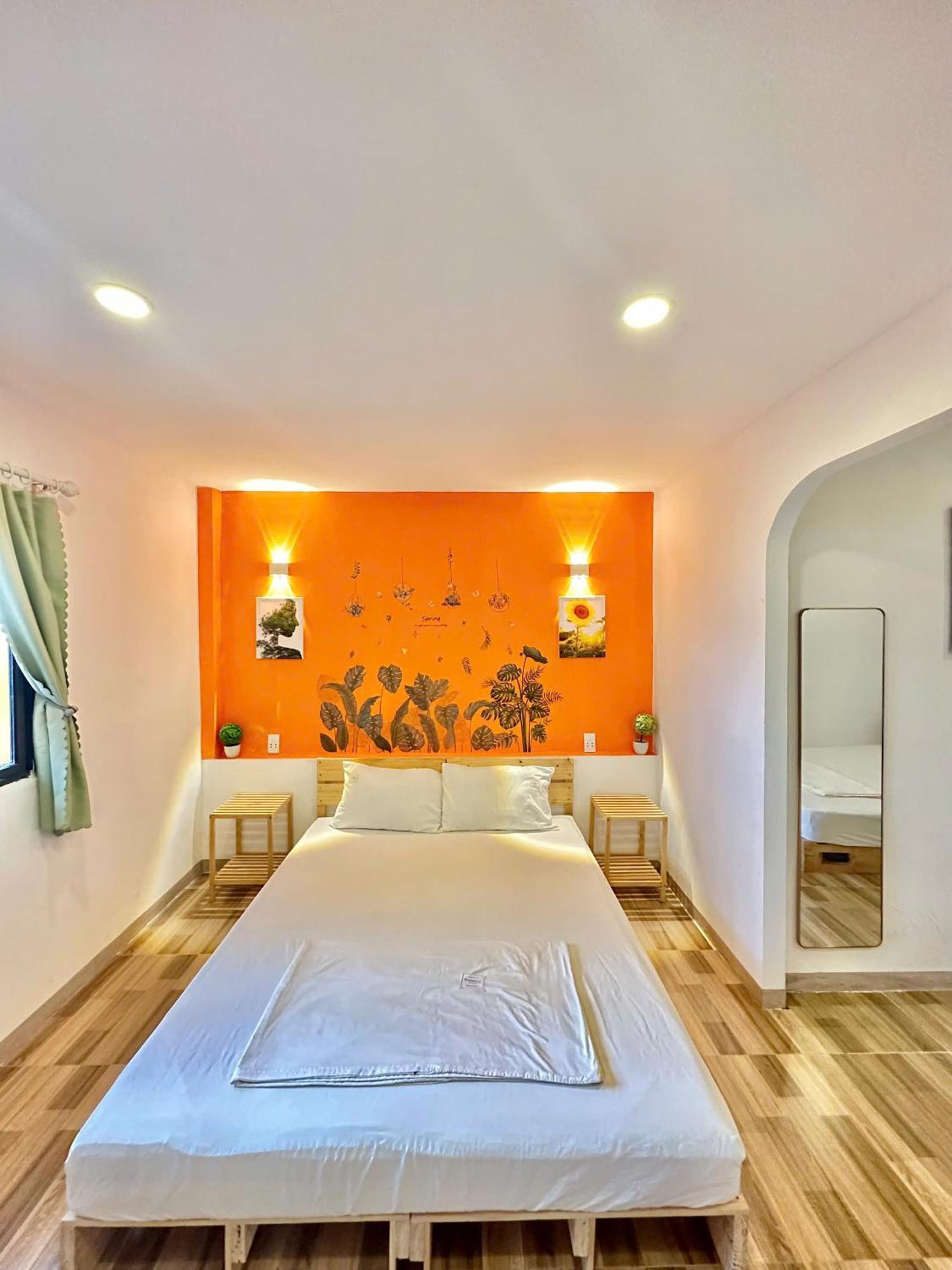 NHƯ MÂY GuestHouse Phú Quốc Ngoại thất bức ảnh
