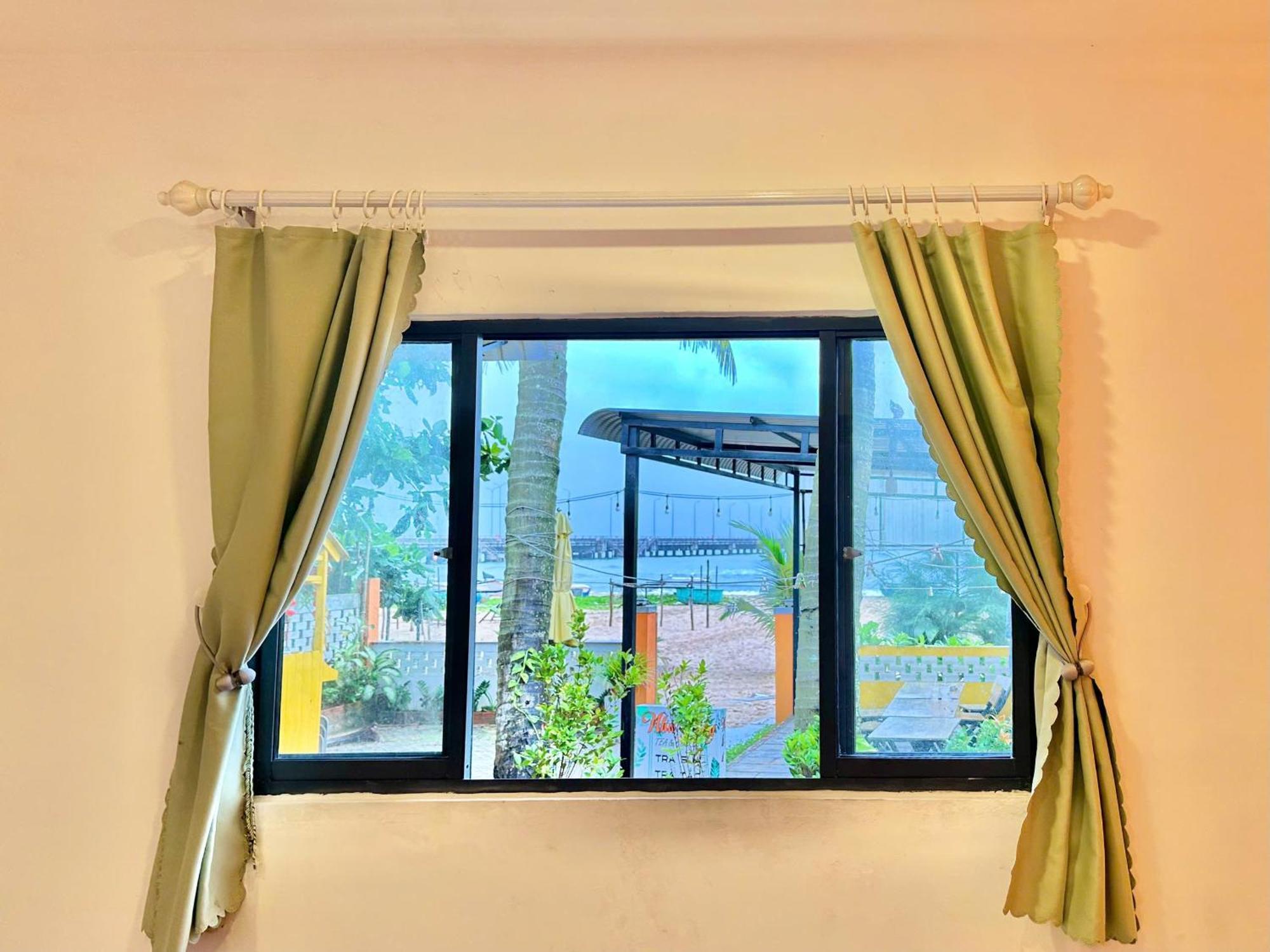NHƯ MÂY GuestHouse Phú Quốc Ngoại thất bức ảnh