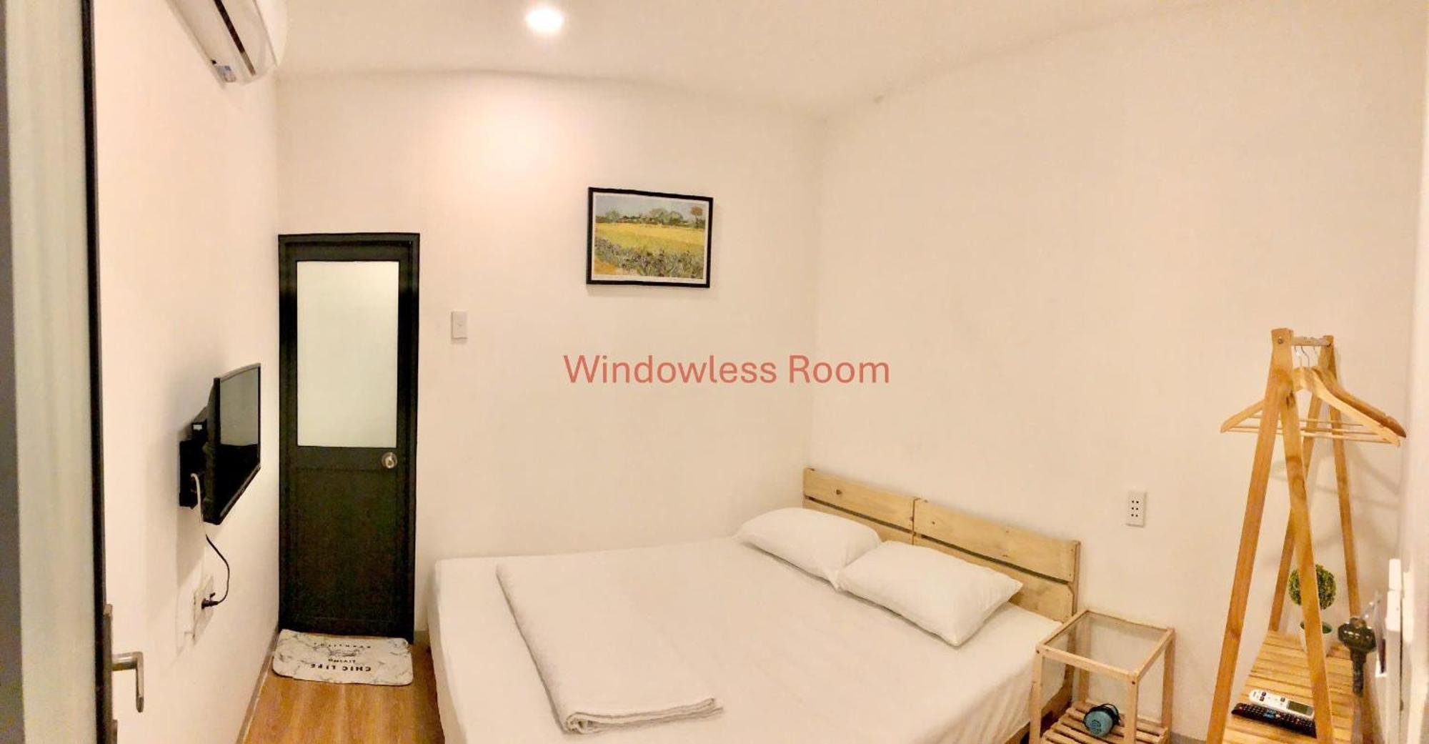 NHƯ MÂY GuestHouse Phú Quốc Ngoại thất bức ảnh