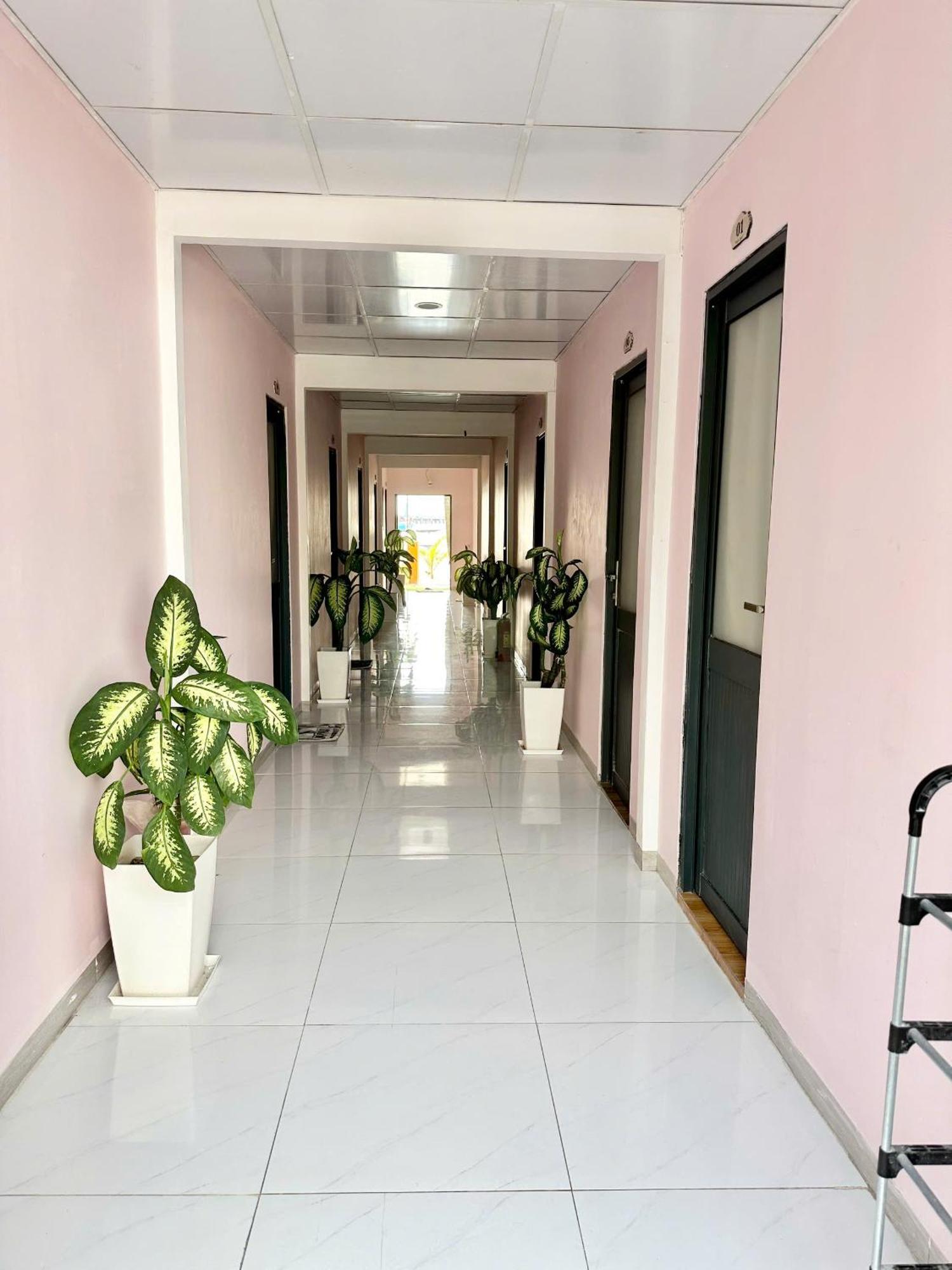 NHƯ MÂY GuestHouse Phú Quốc Ngoại thất bức ảnh