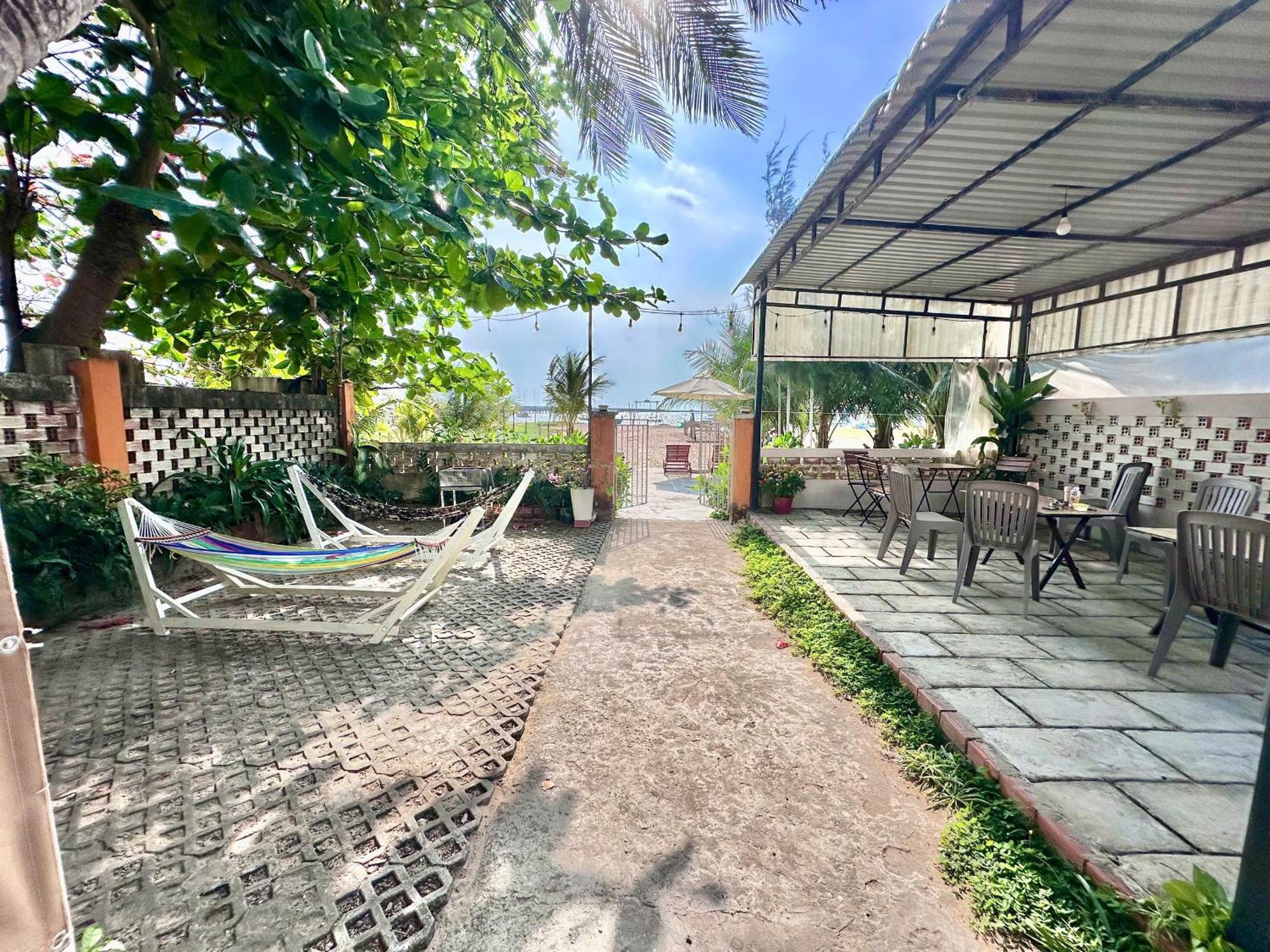 NHƯ MÂY GuestHouse Phú Quốc Ngoại thất bức ảnh
