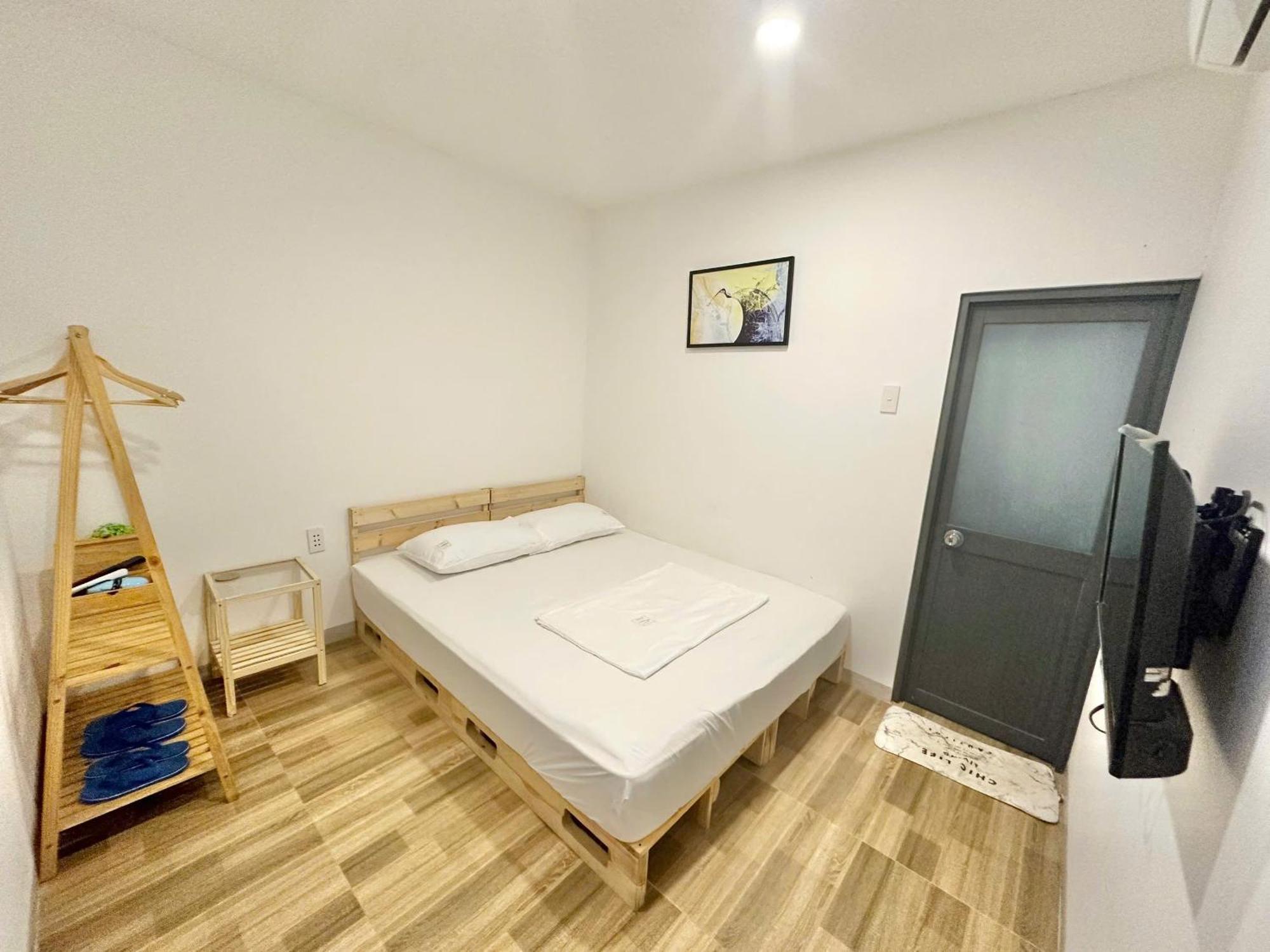 NHƯ MÂY GuestHouse Phú Quốc Ngoại thất bức ảnh